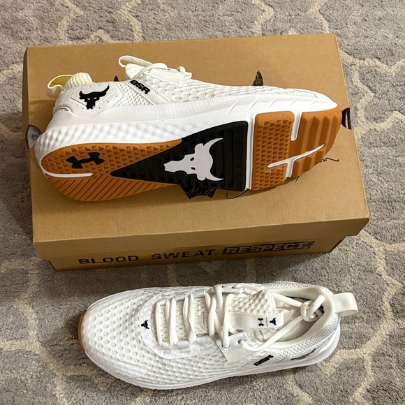 Under Armour Other - Under Armour Training Sneakers
